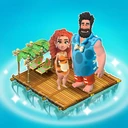 Icône Family Island