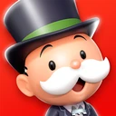 Icône MONOPOLY GO!