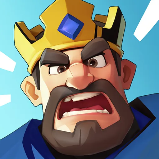 Icône de l'application Kingshot