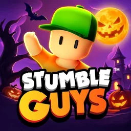 Icône de l'application Stumble Guys