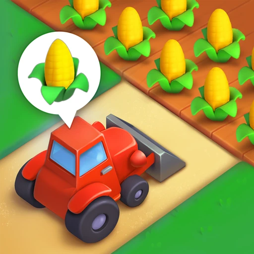 Icône de l'application Township
